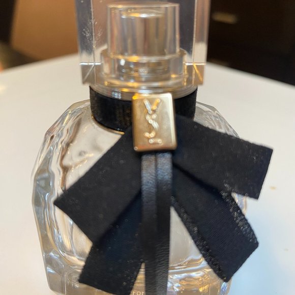 YSL MON PARIS BOTTLE - Picture 1 of 3